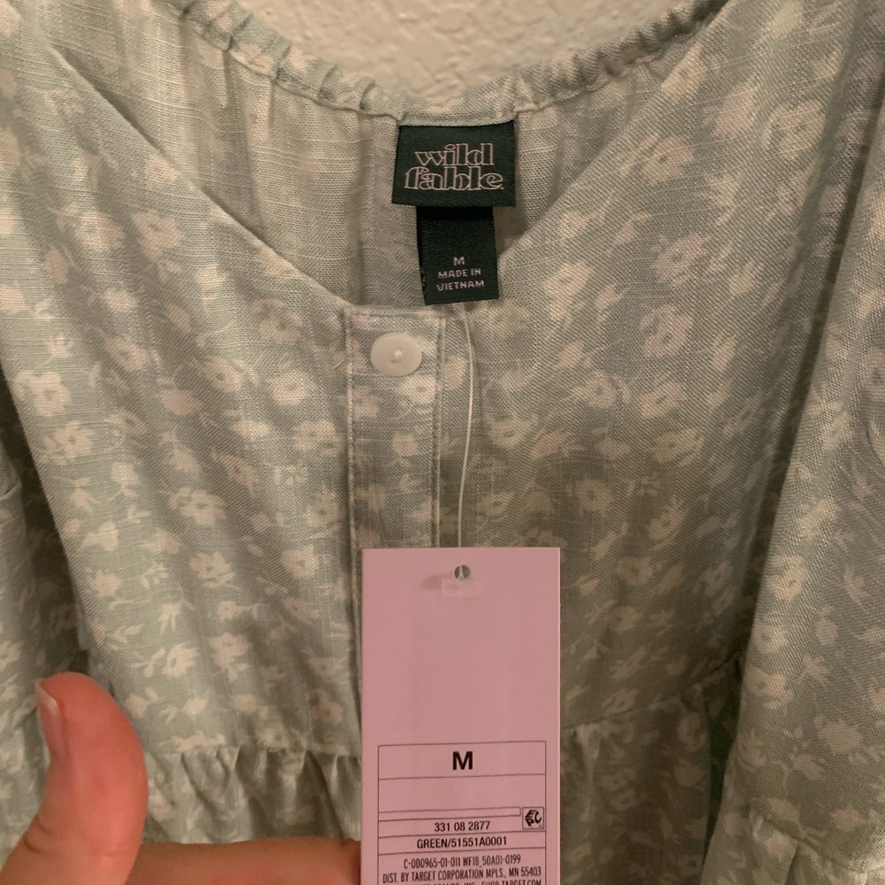 Target Dress! - Picture 3 of 3
